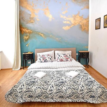 Lovely Little Cosy Apt In Prague Luaran gambar