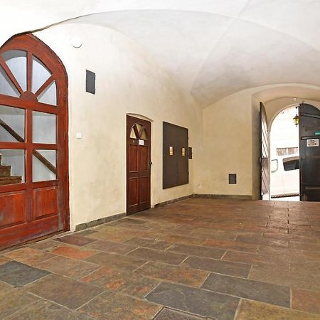 Lovely Little Cosy Apt In Prague Luaran gambar