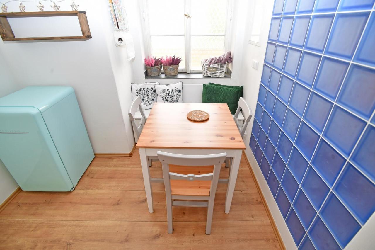 Lovely Little Cosy Apt In Prague Luaran gambar